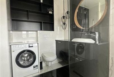 Apartament cu 2 camere în Gruia - 4