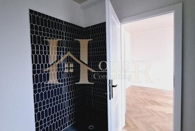 Braytim. Pompa de caldura si panouri solare. Zid dublu cu izolatie fonica. - 19