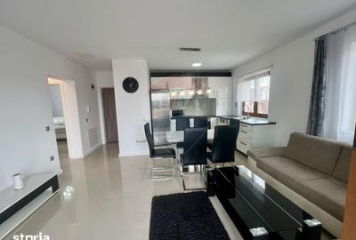 Apartament cu 3 camere în Turnișor - 2