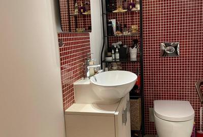 Duplex cu 6 camere cu Canalizare în Central - 12