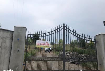 Spațiu comercial, în Viile Satu Mare - 2