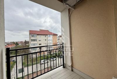 Apartament cu 2 camere semidecomandat în Șagului - 9