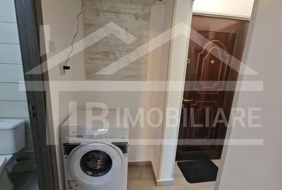 Garsonieră în Tudor Vladimirescu - 9