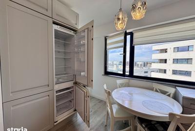 Apartament cu 2 camere în Nord - 3