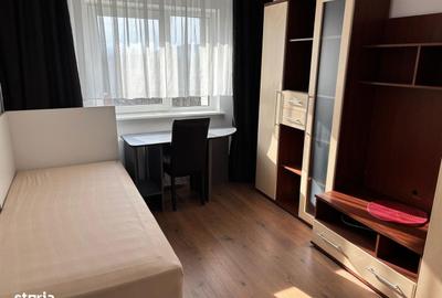 Apartament cu 4 camere decomandat în Mănăștur - 4