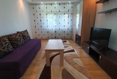 Apartament cu 2 camere decomandat în Tomis III - 9