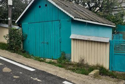 Casă cu 4 camere în Scoposeni (Gorban)