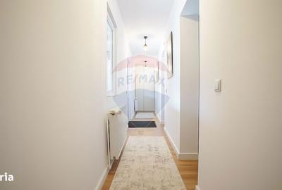 Casă cu 4 camere cu Teren 707 Mp în Vama Buzăului - 16