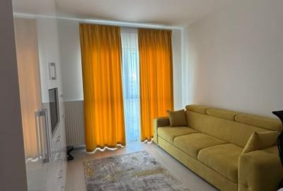 Apartament 3 camere Exigent Plaza | Faza 4 | Parcare subterana - 2
