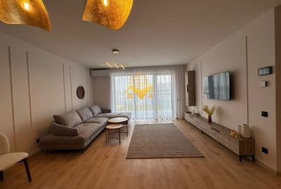 2 camere, Premium, bloc nou,terasa,Marasti Zona The Office,Record Park - 10