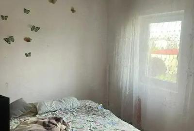Vand apartament cu o camera, confort 1, transformat in 2 camere,43 mp utili zona spali M Viteazul - 4