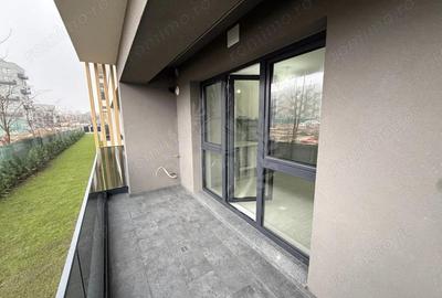 Apartament cu 2 camere în Albert - 5