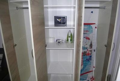 Garsonieră în Lujerului