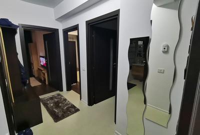 Apartament cu 2 camere decomandat în Bragadiru - 10