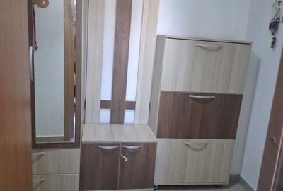 Apartament cu 2 camere semidecomandat în Central - 8