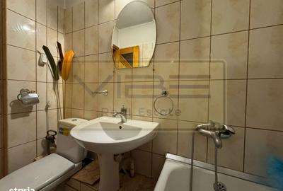 Apartament cu 2 camere semidecomandat în Alexandru cel Bun - 9