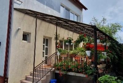 Casă individuală cu 5 camere cu Teren 400 Mp în Dâmbu Pietros - 4