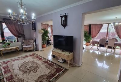 Casă individuală cu 4 camere cu Teren 445 Mp în Sânpetru - 3