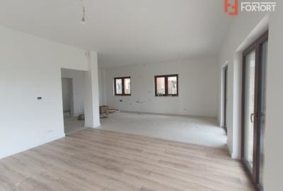 Casa individuala cu 4 camere de vanzare in Mosnita Noua Casa individuala cu 4 camere de vanzare in Mosnita Noua - 5