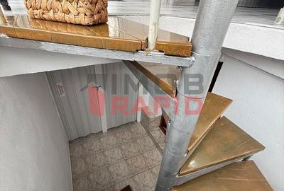 Spațiu comercial, de 147 mp, în Central - 7