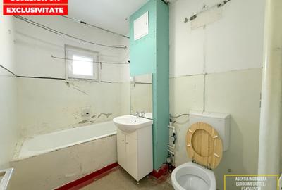 Apartament cu 2 camere decomandat în Micro 21 - 7