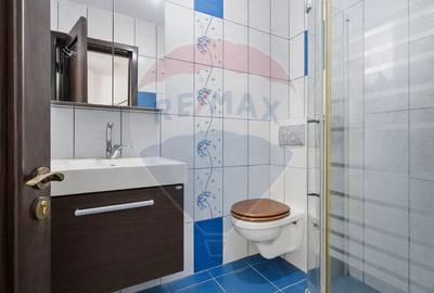 Casă tip triplex 112mp - 0% TVA 0% Comision - Rediu - 7