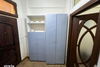 Apartament cu 2 camere în Brăilei - 4