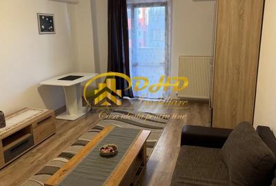 Ap. 2 camere Rivers Towers - Tudor - 4