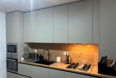 Apartament modern 3 camere bloc 2023 | Apahida - 1