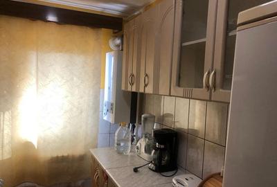 Vand apartament 2 camere in Targu Secuiesc - 5