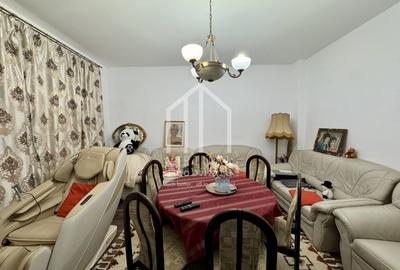 Casa individuala cu 4 camere, teren 235mp, garaj, zona Trei Stejari - 10