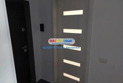 Apartament 2 Cam Berceni - Dimitrie Leonida - Bloc Nou - 8