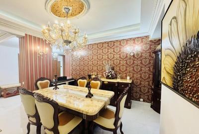 Apartament cu 3 camere semidecomandat, mobilat în Centrul Istoric - 12