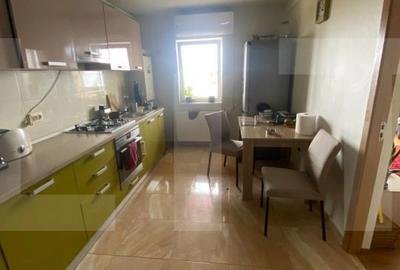 Apartament cu 3 camere în Girocului - 8