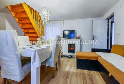 Casă cu Teren 1000 Mp în Căinelu de Jos - 12