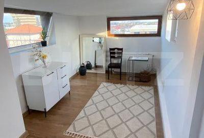 Apartament cu 4 camere în Central - 2