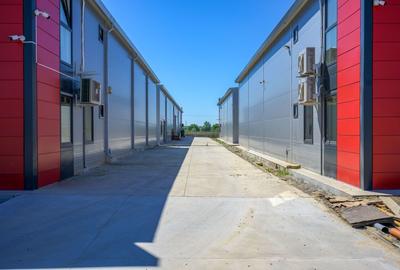 De inchiriat Hală Nouă 1200mp – Top Pret, in zona Chitila / Rudeni - 2