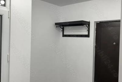 Apartament cu 2 camere decomandat, mobilat în Baba Novac - 6