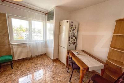 Apartament 3 camere, 75 mp, centrala termica, zona Spitalului - 11