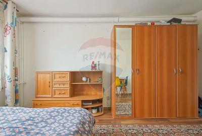 Garsonieră semidecomandată în Astra - 2