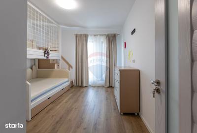 Casă cu 3 camere cu Teren 445 Mp în Șerbănești - 14