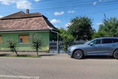 Casa de vanzare Ludu? - 1