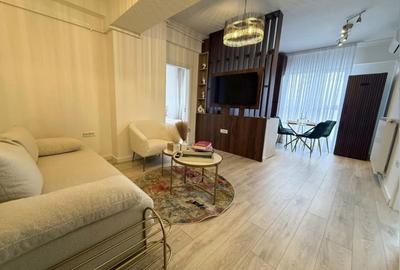 Inchiriere apartament 3 camere - Prima inchiriere | Energia Residence - 2