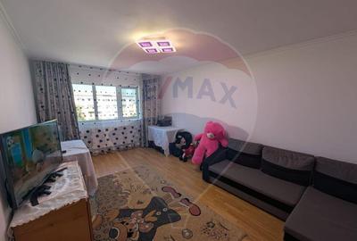 Apartament cu 2 camere de vanzare in zona Sud-Vest - 5