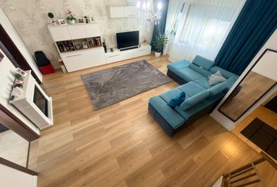 Casa P+1+Pod mansardabil. 4 cam. 1.2 km Fata de metrou Casa P+1+Pod mansardabil. 4 cam. 1.2 km Fata de metrou - 3