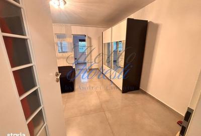 Apartament cu 3 camere semidecomandat în Florești - 2