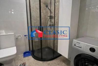 Vanzare apartament 2 camere modern bloc nou in Dambul Rotund- Mega Image - 5