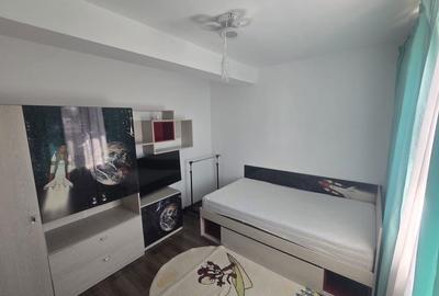 Apartament cu 2 camere decomandat în Central - 2