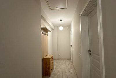 Apartament cu 3 camere decomandat 89,42mp, Metalurgiei/ Grand Arena Mall - 10