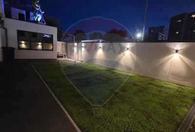 Spatiu comercial modern de inchiriat / 2 locuri de parcare - 37